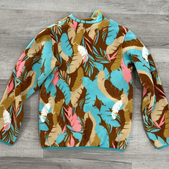 Women's Synchilla® Re-Tool Snap Pullover 

Retails $189 - Picture 5 of 5